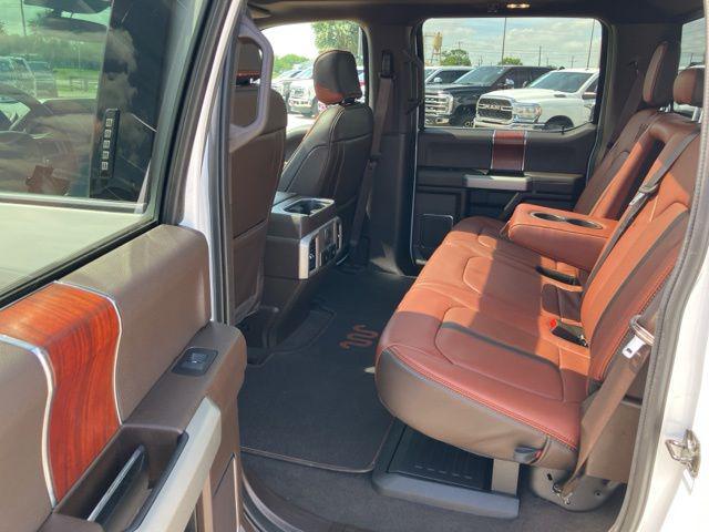 2022 Ford F-350 King Ranch