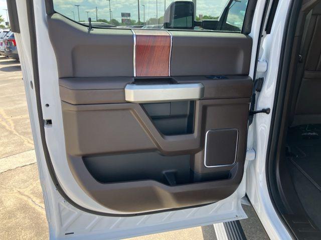 2022 Ford F-350 King Ranch