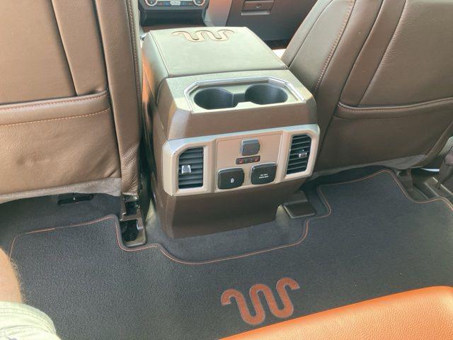 2022 Ford F-350 King Ranch