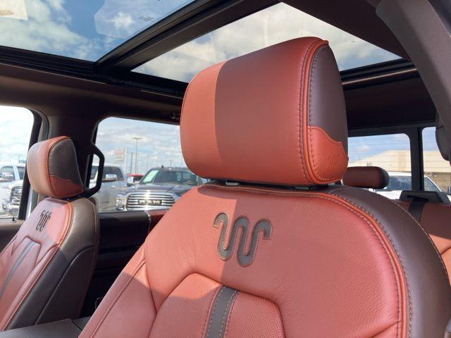 2022 Ford F-350 King Ranch