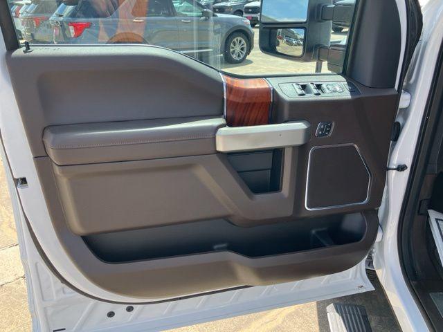 2022 Ford F-350 King Ranch