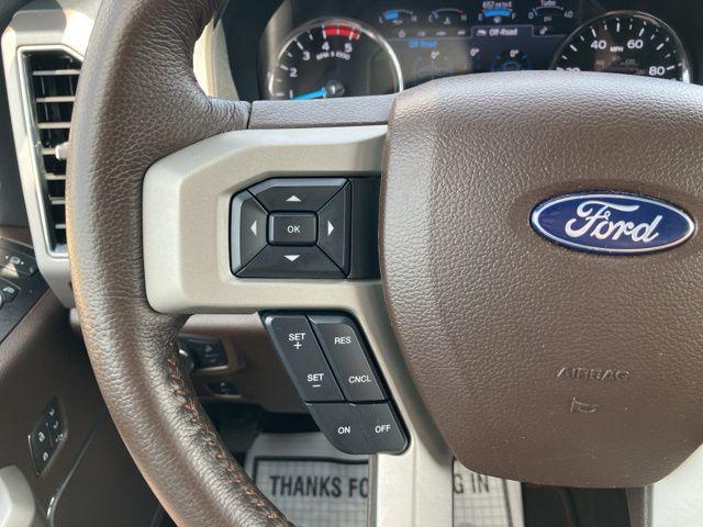 2022 Ford F-350 King Ranch