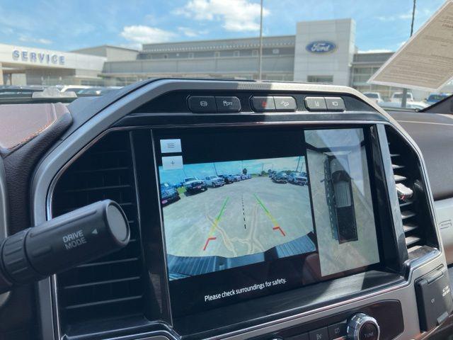 2022 Ford F-350 King Ranch