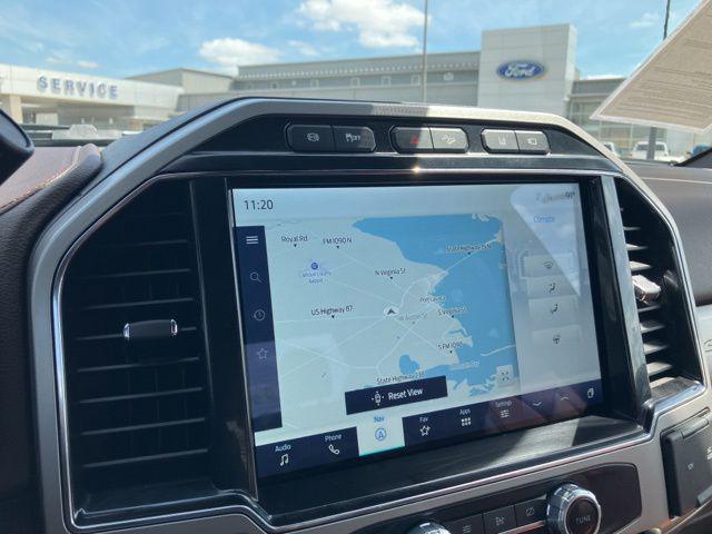 2022 Ford F-350 King Ranch