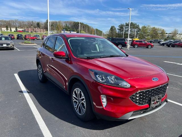 2022 Ford Escape SEL for sale in Eau Claire, WI
