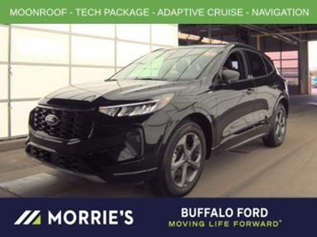 2024 Ford Escape ST-Line for sale in Buffalo, MN
