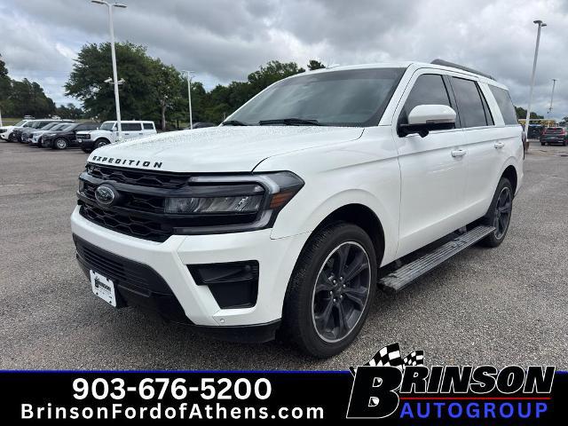 2024 Ford Expedition Limited for sale in Athens, TX