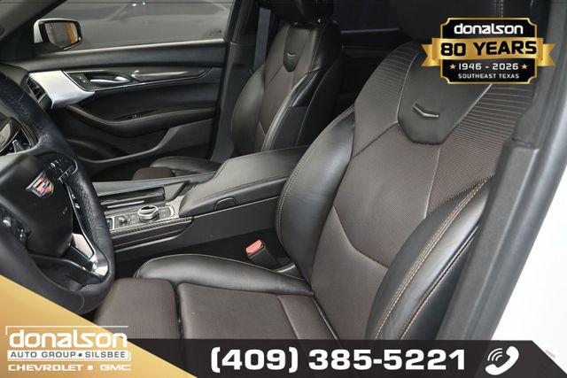 2023 Cadillac CT5 Sport
