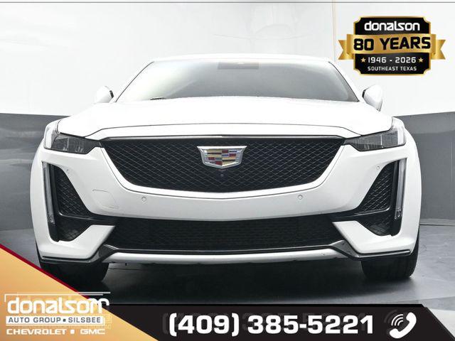 2023 Cadillac CT5 Sport