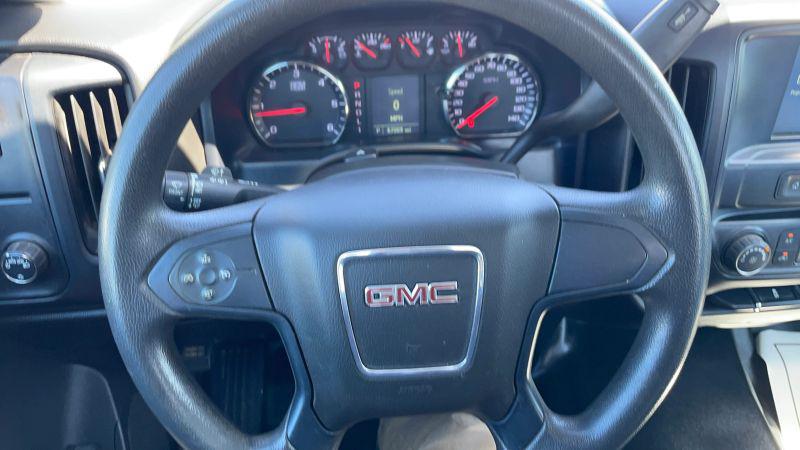 2019 GMC Sierra 3500HD SLE
