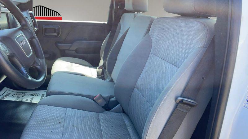 2019 GMC Sierra 3500HD SLE