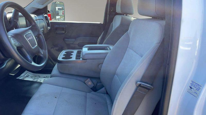 2019 GMC Sierra 3500HD SLE