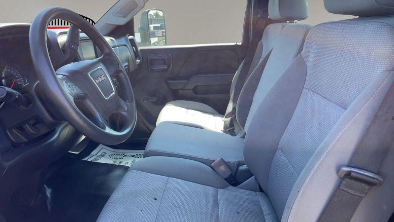2019 GMC Sierra 3500HD SLE
