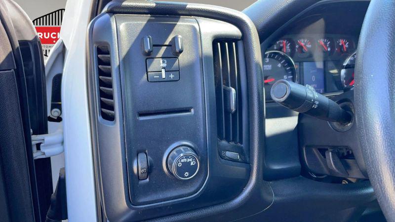 2019 GMC Sierra 3500HD SLE