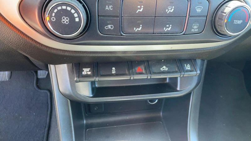 2017 Chevrolet Colorado 2WD LT