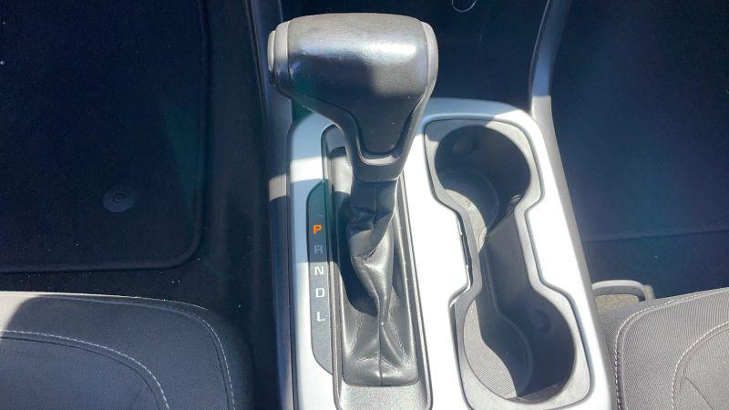 2017 Chevrolet Colorado 2WD LT