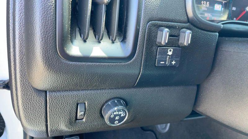 2017 Chevrolet Colorado 2WD LT