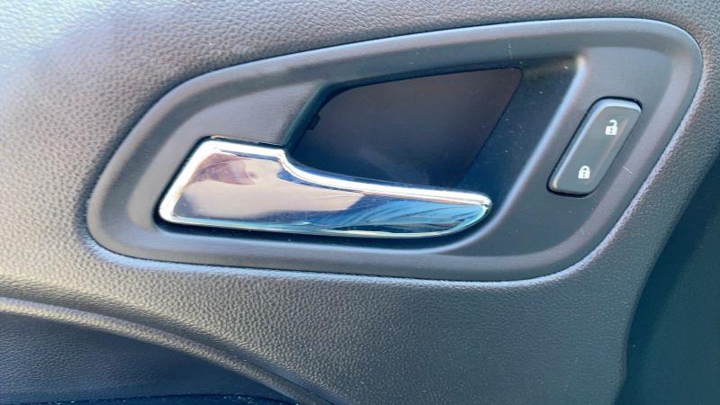 2017 Chevrolet Colorado 2WD LT