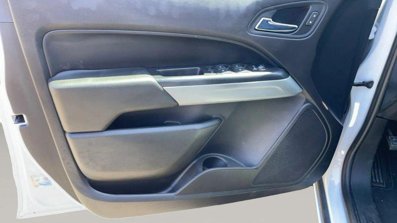 2017 Chevrolet Colorado 2WD LT