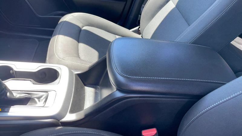 2017 Chevrolet Colorado 2WD LT