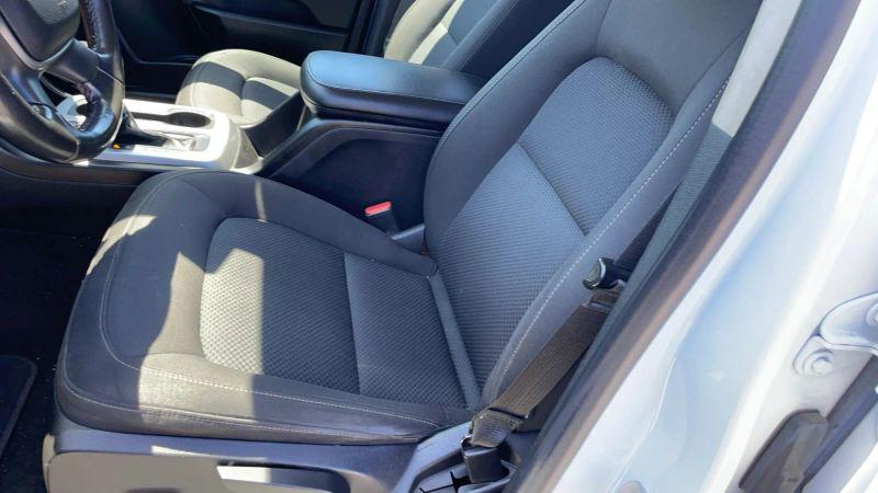 2017 Chevrolet Colorado 2WD LT