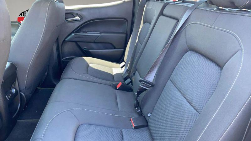 2017 Chevrolet Colorado 2WD LT