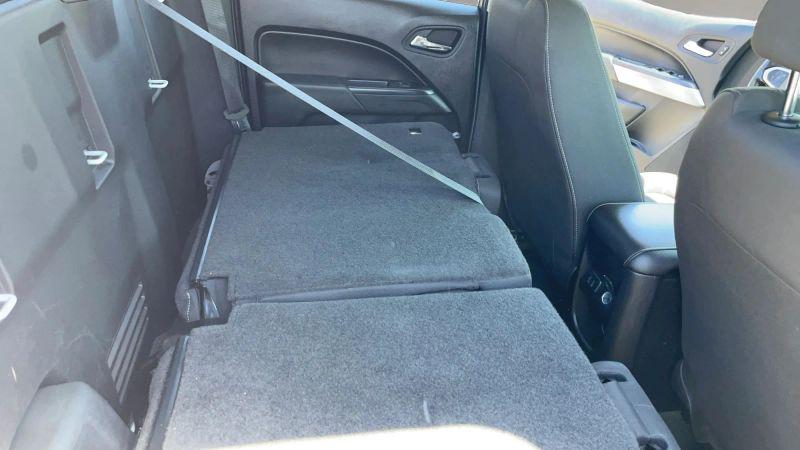 2017 Chevrolet Colorado 2WD LT
