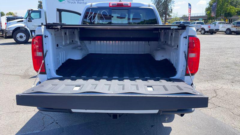 2017 Chevrolet Colorado 2WD LT