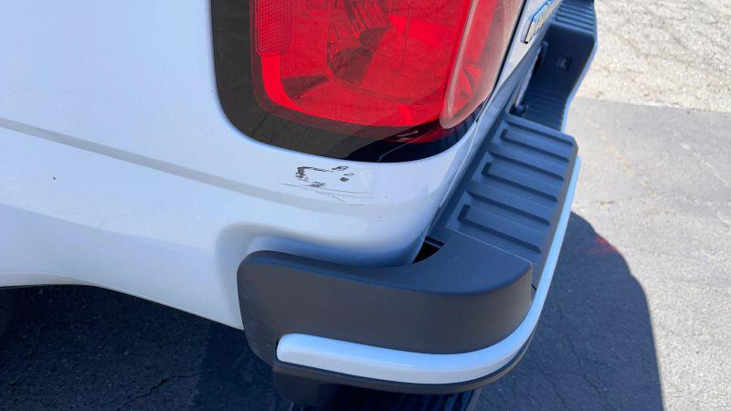 2017 Chevrolet Colorado 2WD LT