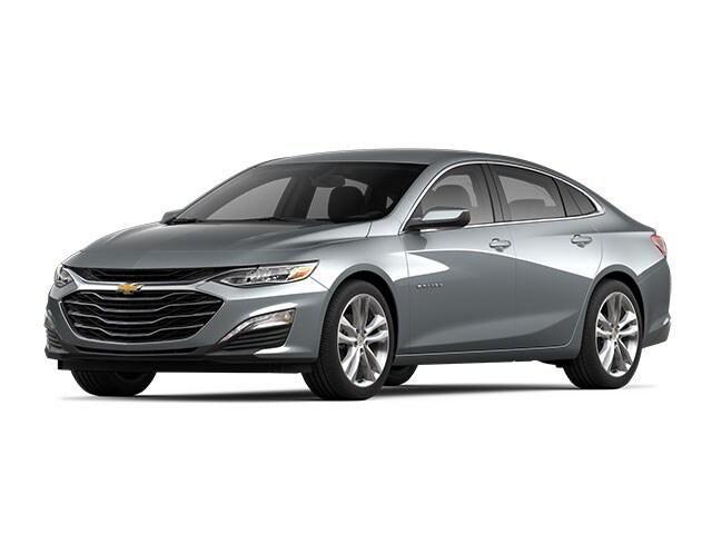 2024 Chevrolet Malibu FWD 2LT for sale in Amarillo, TX