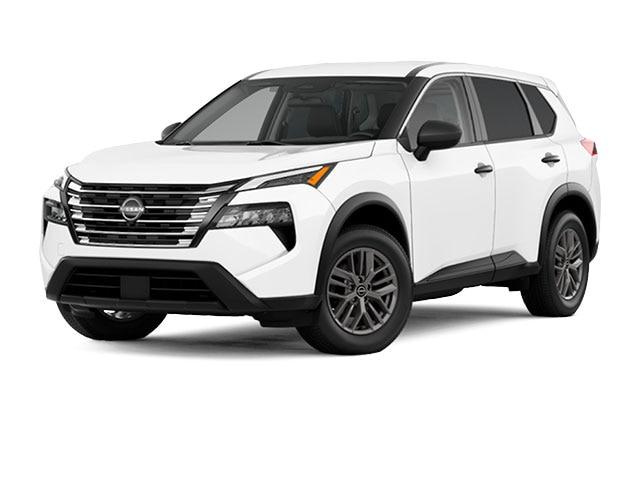 2024 Nissan Rogue S FWD for sale in Amarillo, TX