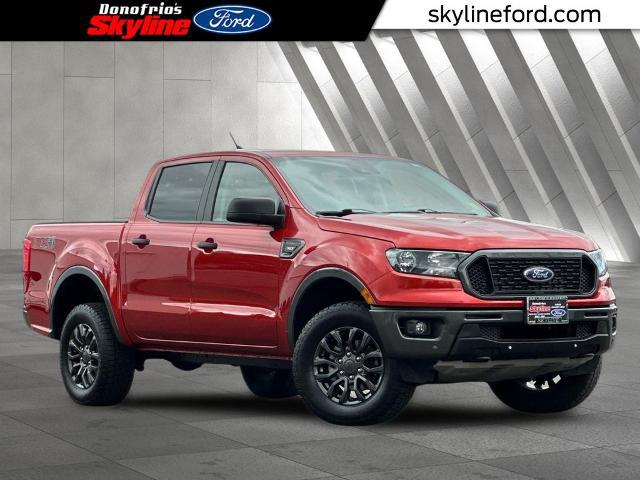 2019 Ford Ranger XLT for sale in Salem, OR
