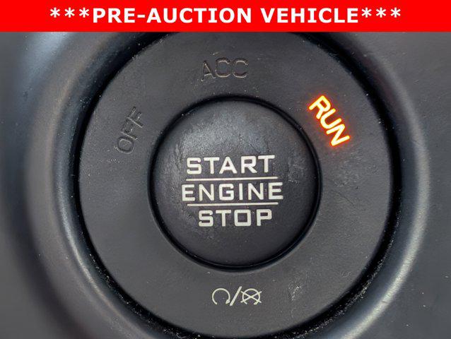 2019 Jeep Wrangler Unlimited Sahara 4x4