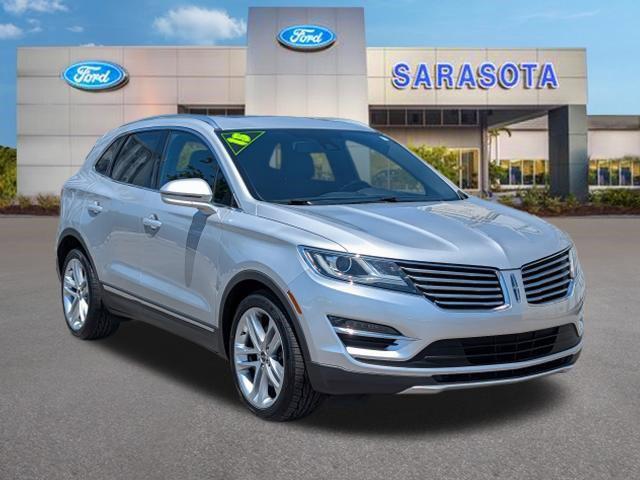 2015 Lincoln MKC Base for sale in Sarasota, FL