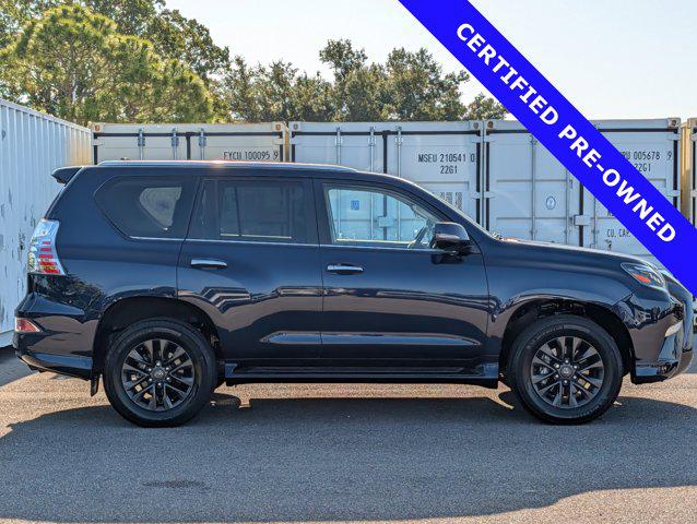 2023 Lexus GX GX 460 Premium