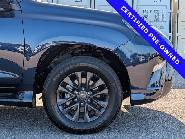 2023 Lexus GX GX 460 Premium