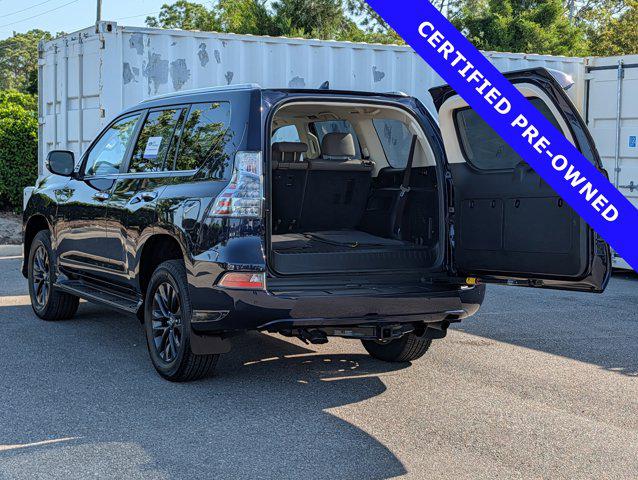 2023 Lexus GX GX 460 Premium
