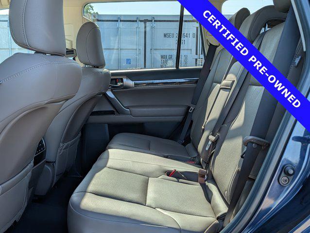 2023 Lexus GX GX 460 Premium