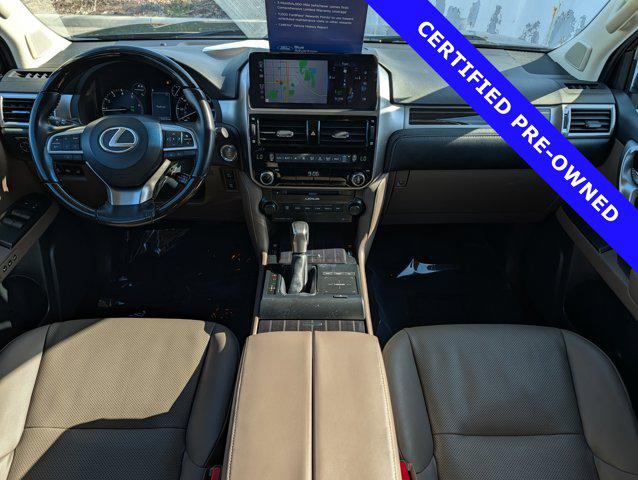 2023 Lexus GX GX 460 Premium