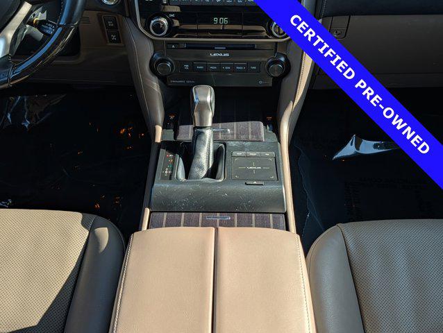 2023 Lexus GX GX 460 Premium