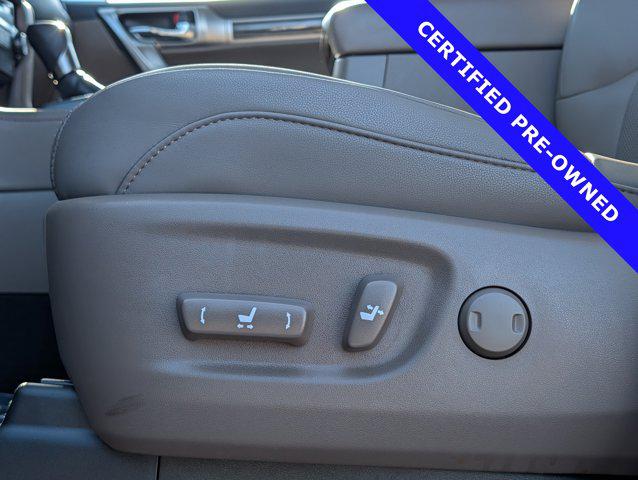 2023 Lexus GX GX 460 Premium