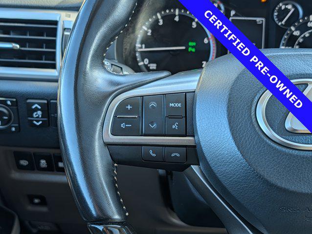 2023 Lexus GX GX 460 Premium