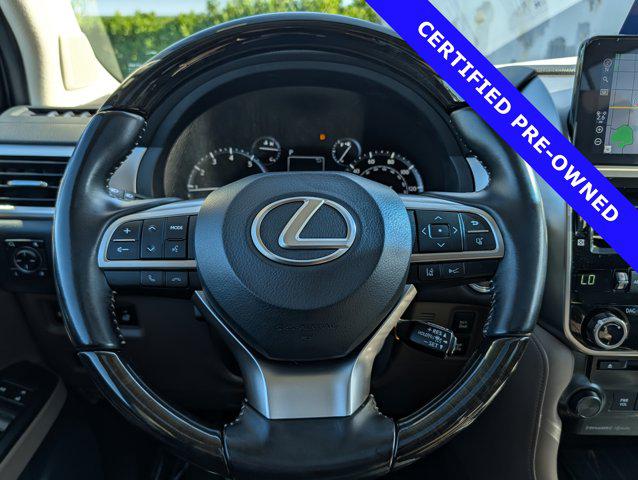2023 Lexus GX GX 460 Premium