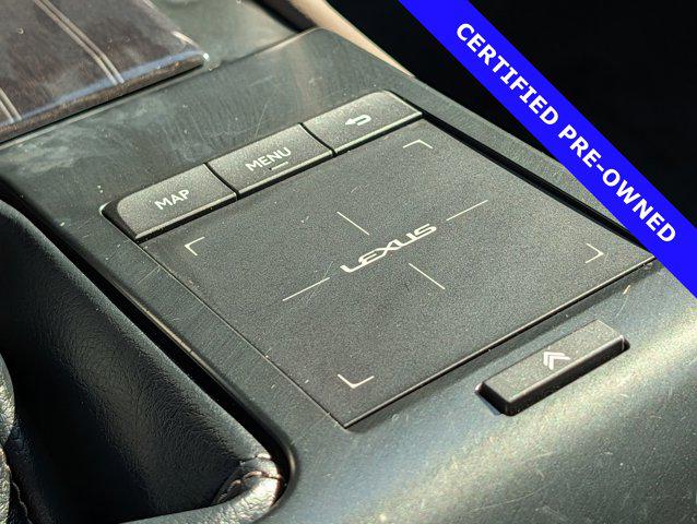 2023 Lexus GX GX 460 Premium