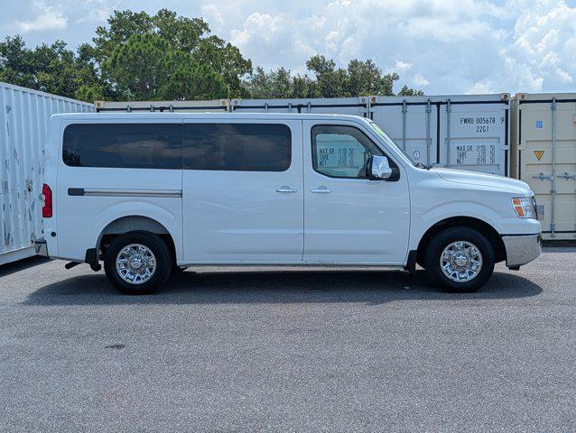 2013 Nissan 3500 SV V6 for sale in Sarasota, FL