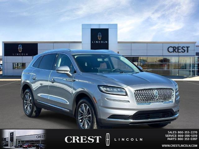2023 Lincoln Nautilus Standard for sale in Sterling Heights, MI