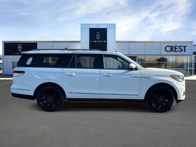2022 Lincoln Navigator Reserve L