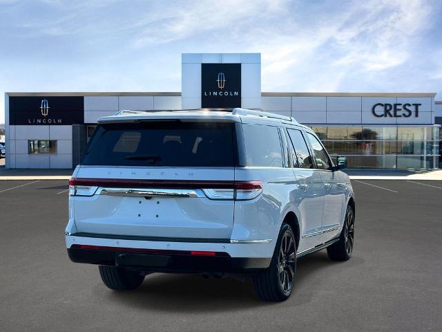 2022 Lincoln Navigator Reserve L