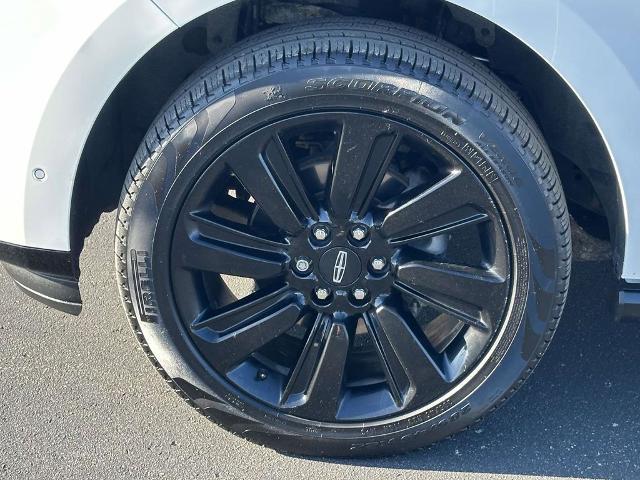 2022 Lincoln Navigator Reserve L