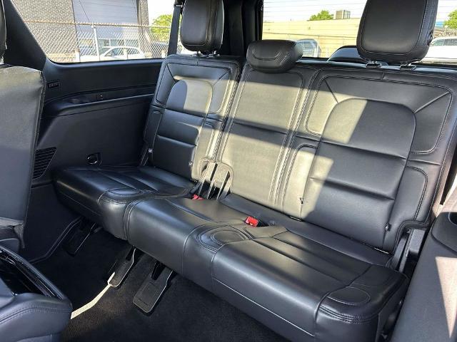 2022 Lincoln Navigator Reserve L